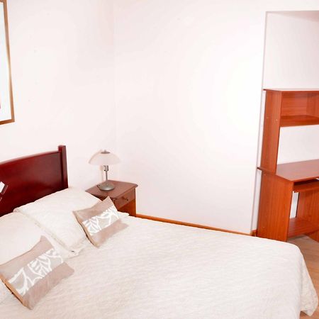 Hotel San Francisco De la Selva Copiapó Kamer foto