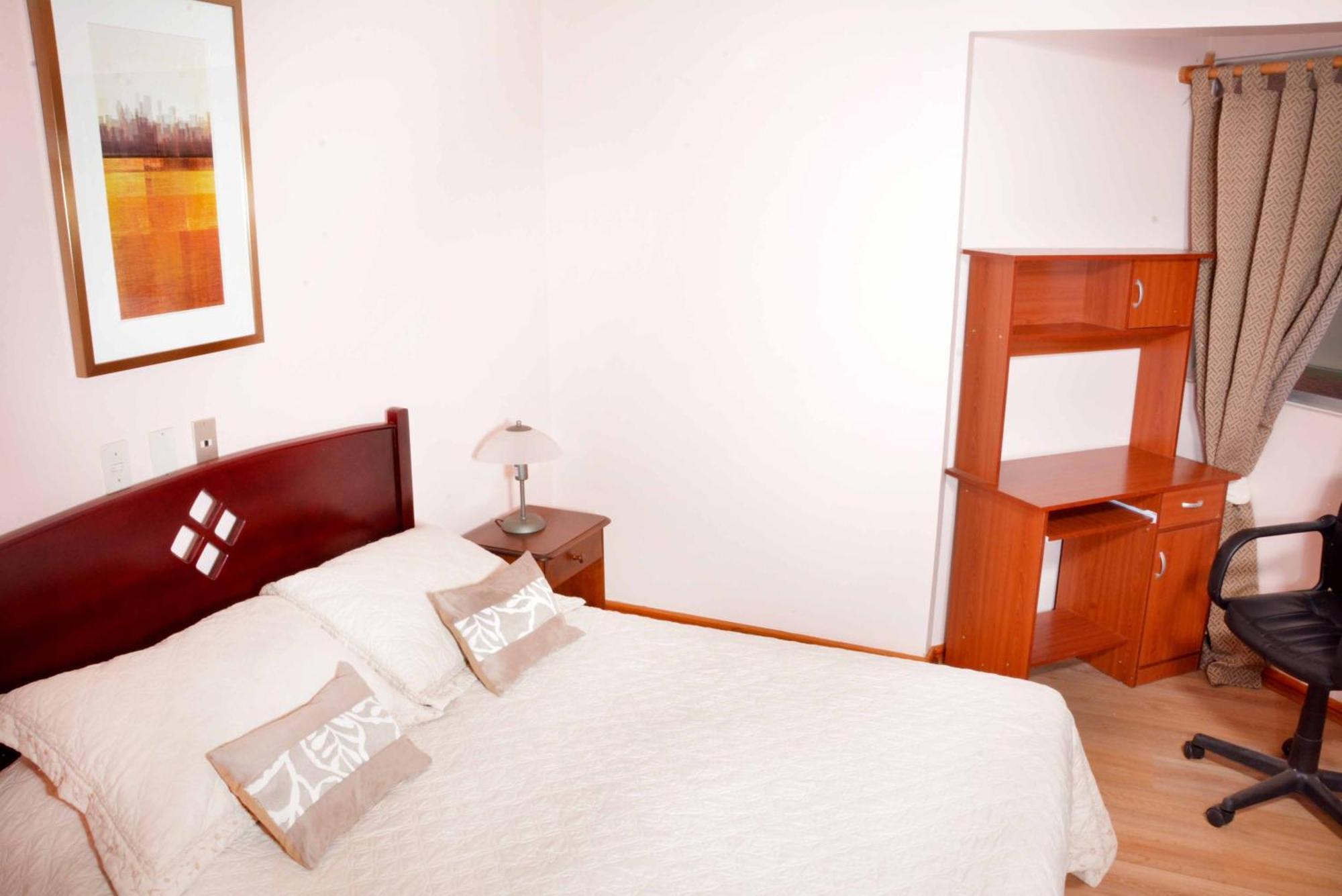 Hotel San Francisco De la Selva Copiapó Kamer foto