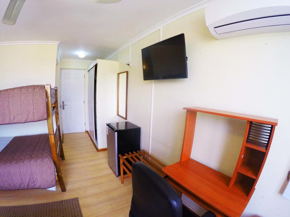 Hotel San Francisco De la Selva Copiapó Buitenkant foto