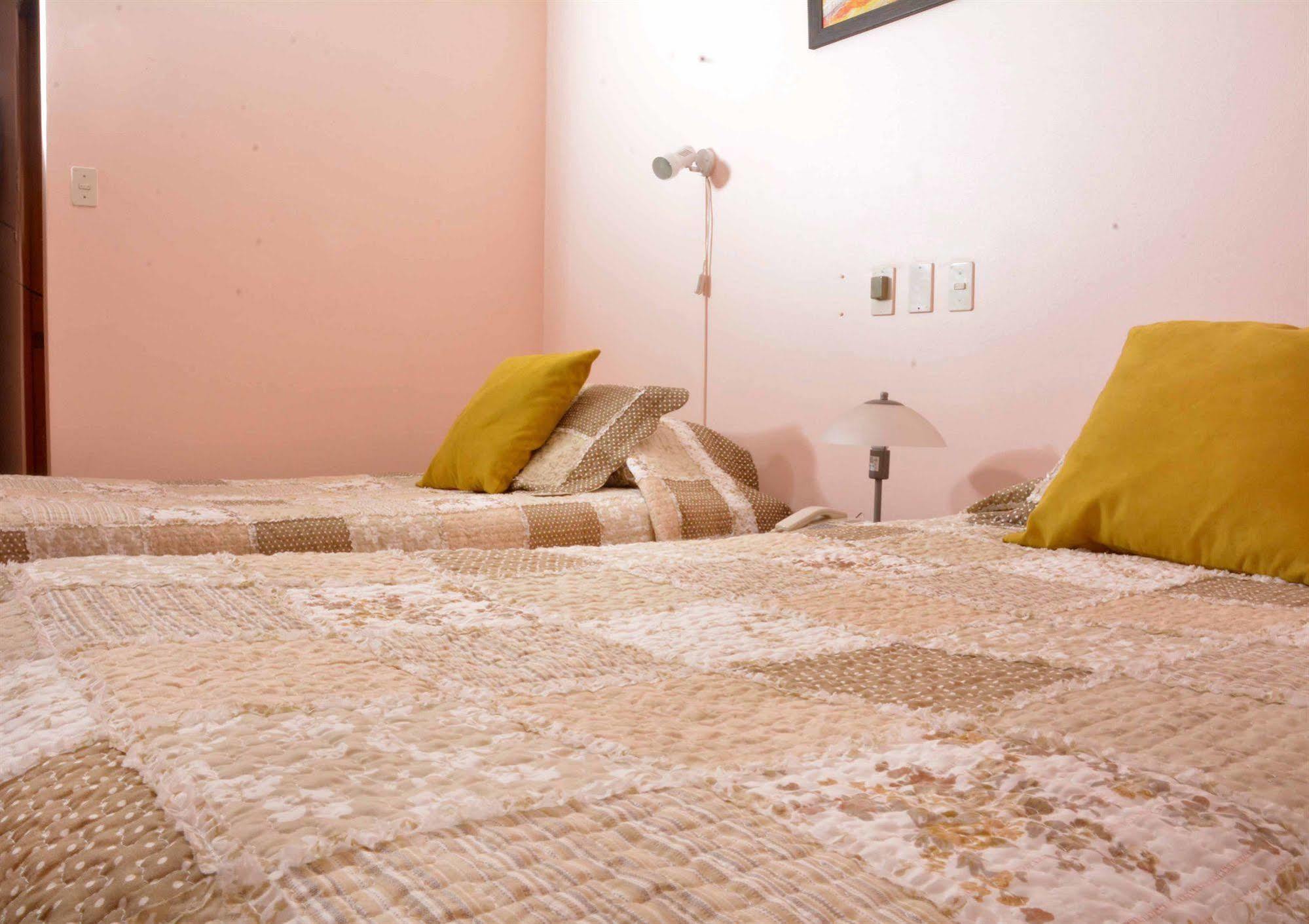 Hotel San Francisco De la Selva Copiapó Buitenkant foto