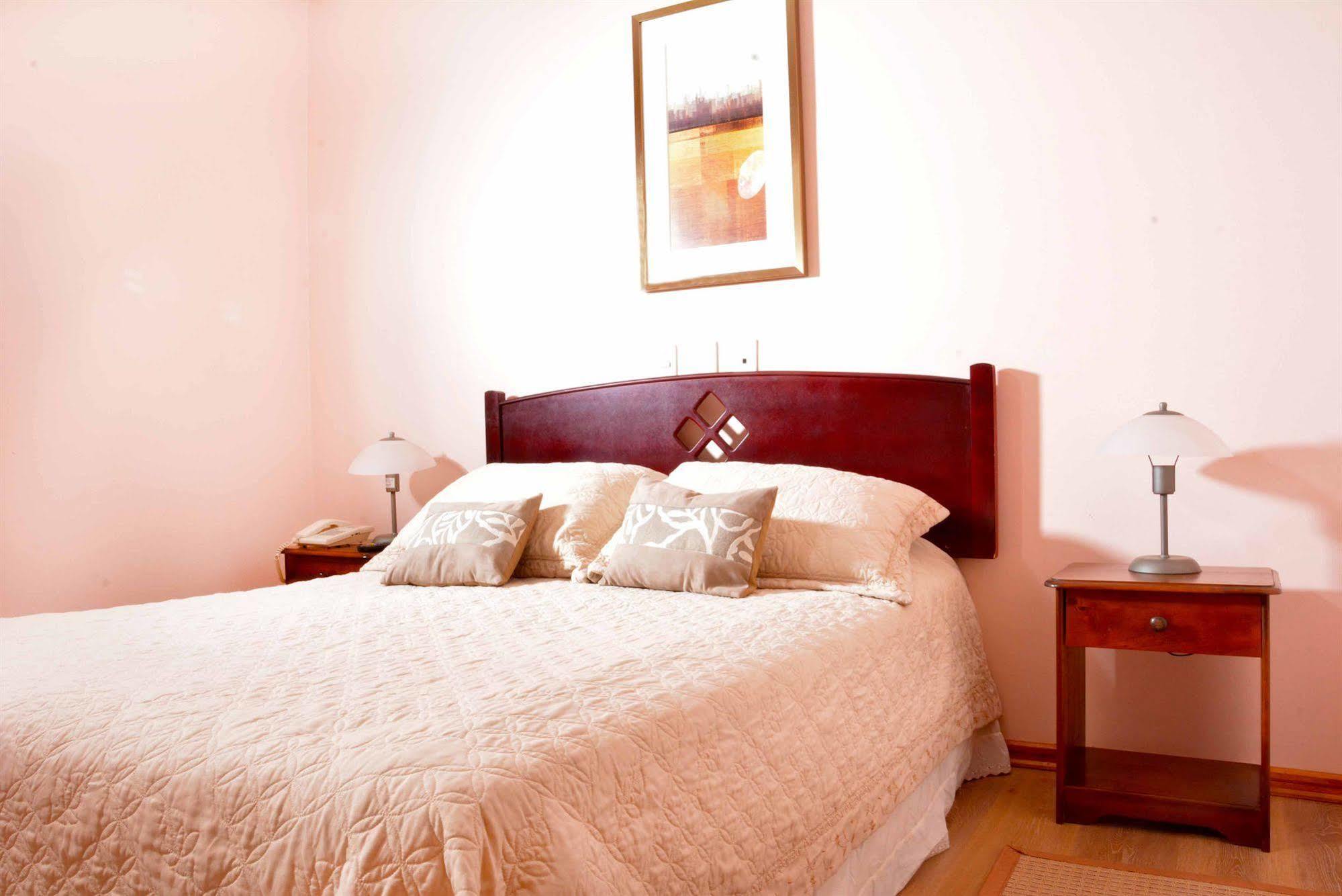 Hotel San Francisco De la Selva Copiapó Buitenkant foto